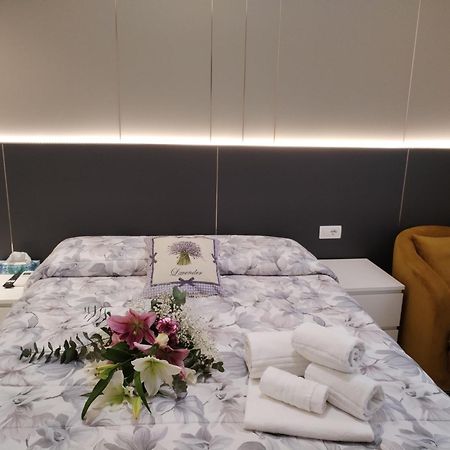 Arcobaleno Rooms Mestre-Venezia Luaran gambar