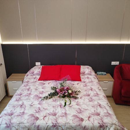 Arcobaleno Rooms Mestre-Venezia Luaran gambar
