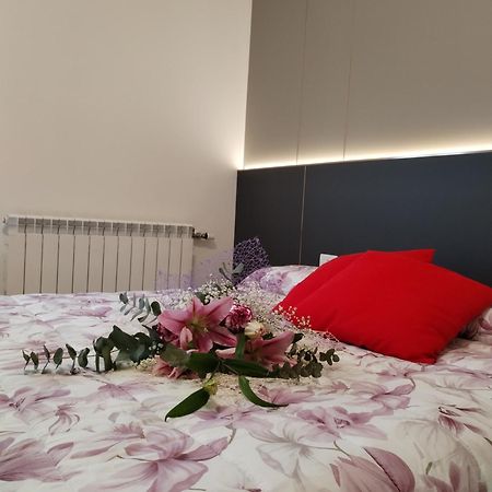 Arcobaleno Rooms Mestre-Venezia Luaran gambar