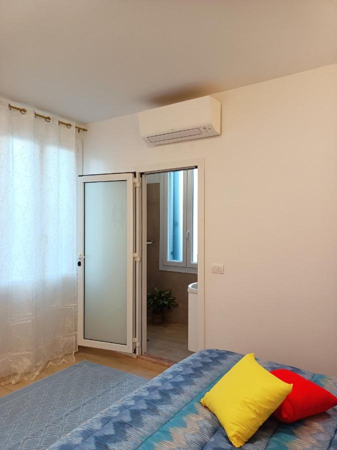 Arcobaleno Rooms Mestre-Venezia Luaran gambar