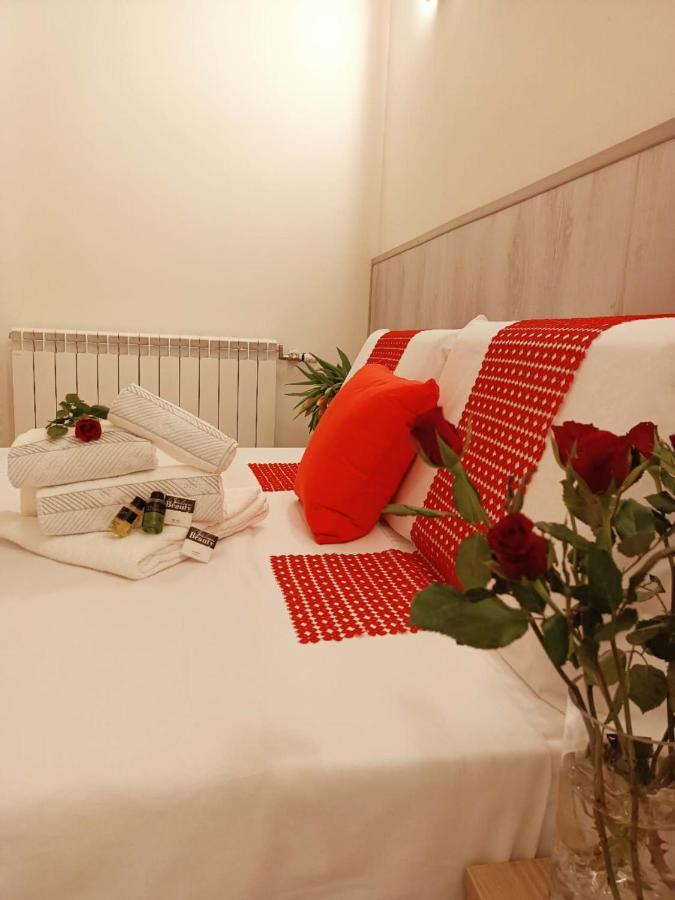 Arcobaleno Rooms Mestre-Venezia Luaran gambar