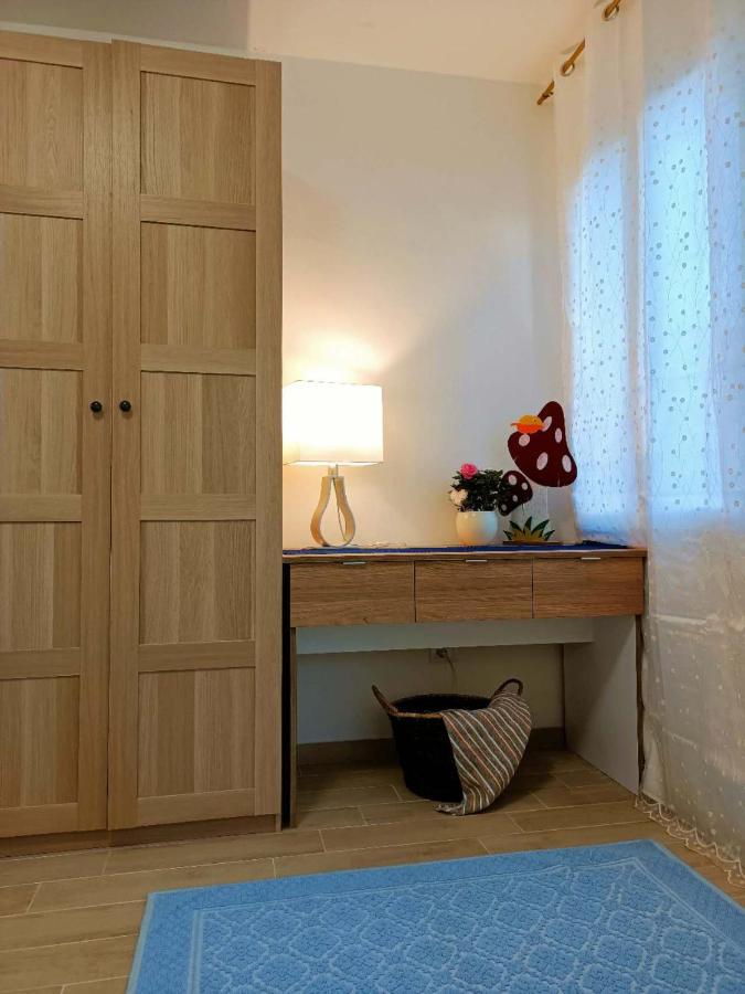 Arcobaleno Rooms Mestre-Venezia Luaran gambar