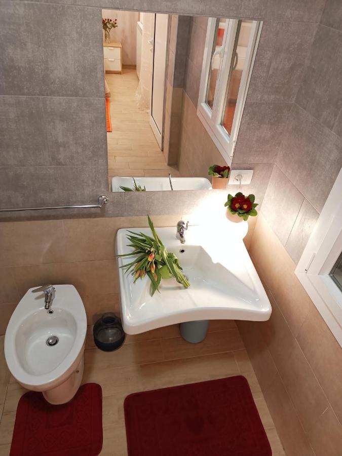 Arcobaleno Rooms Mestre-Venezia Luaran gambar