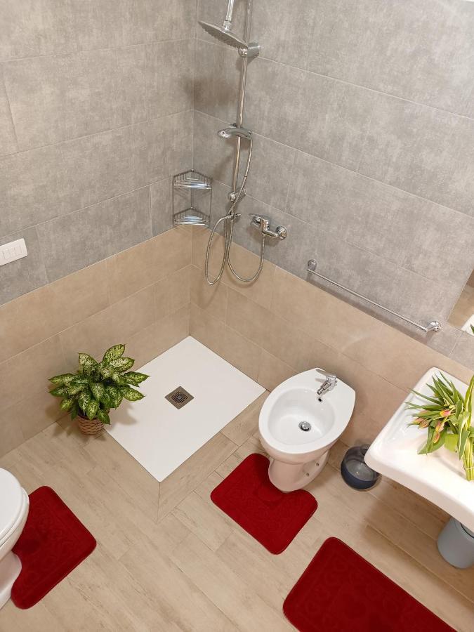 Arcobaleno Rooms Mestre-Venezia Luaran gambar