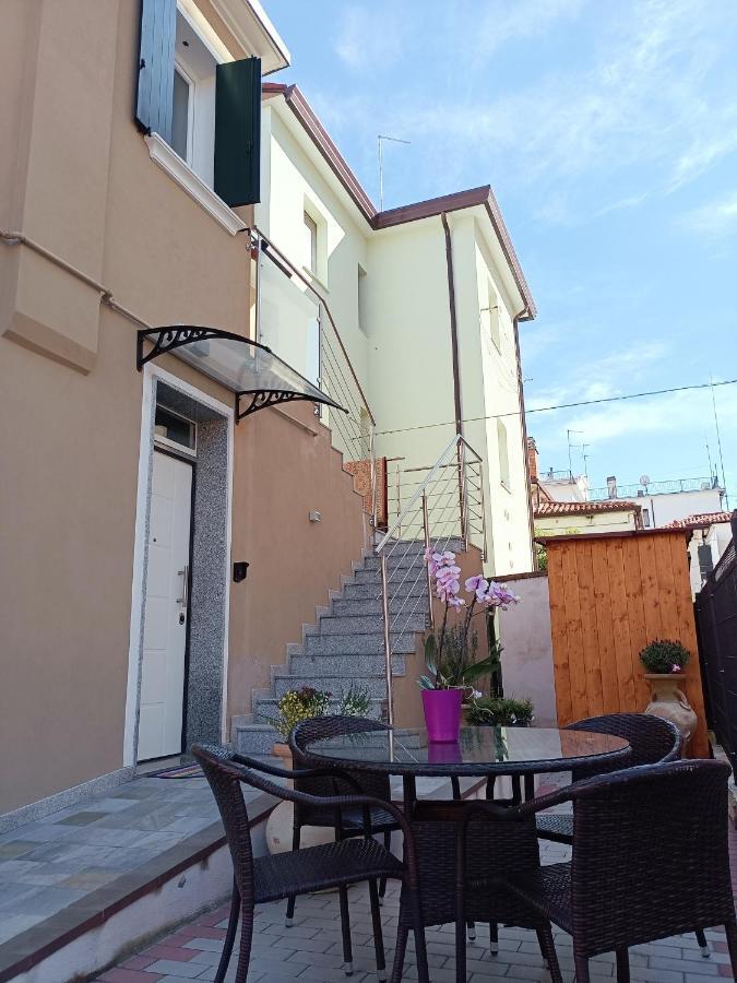 Arcobaleno Rooms Mestre-Venezia Luaran gambar