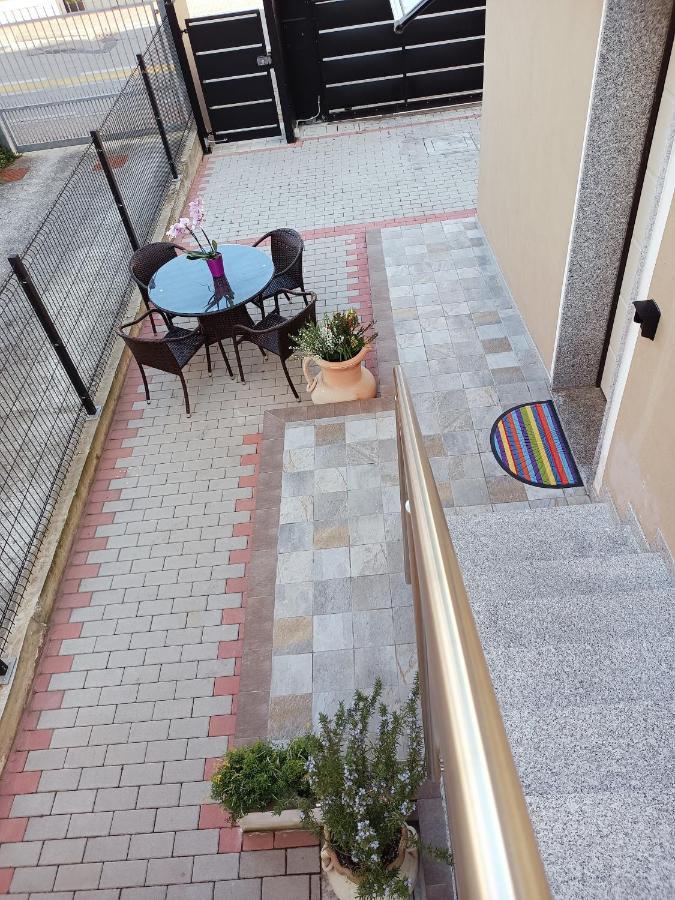 Arcobaleno Rooms Mestre-Venezia Luaran gambar