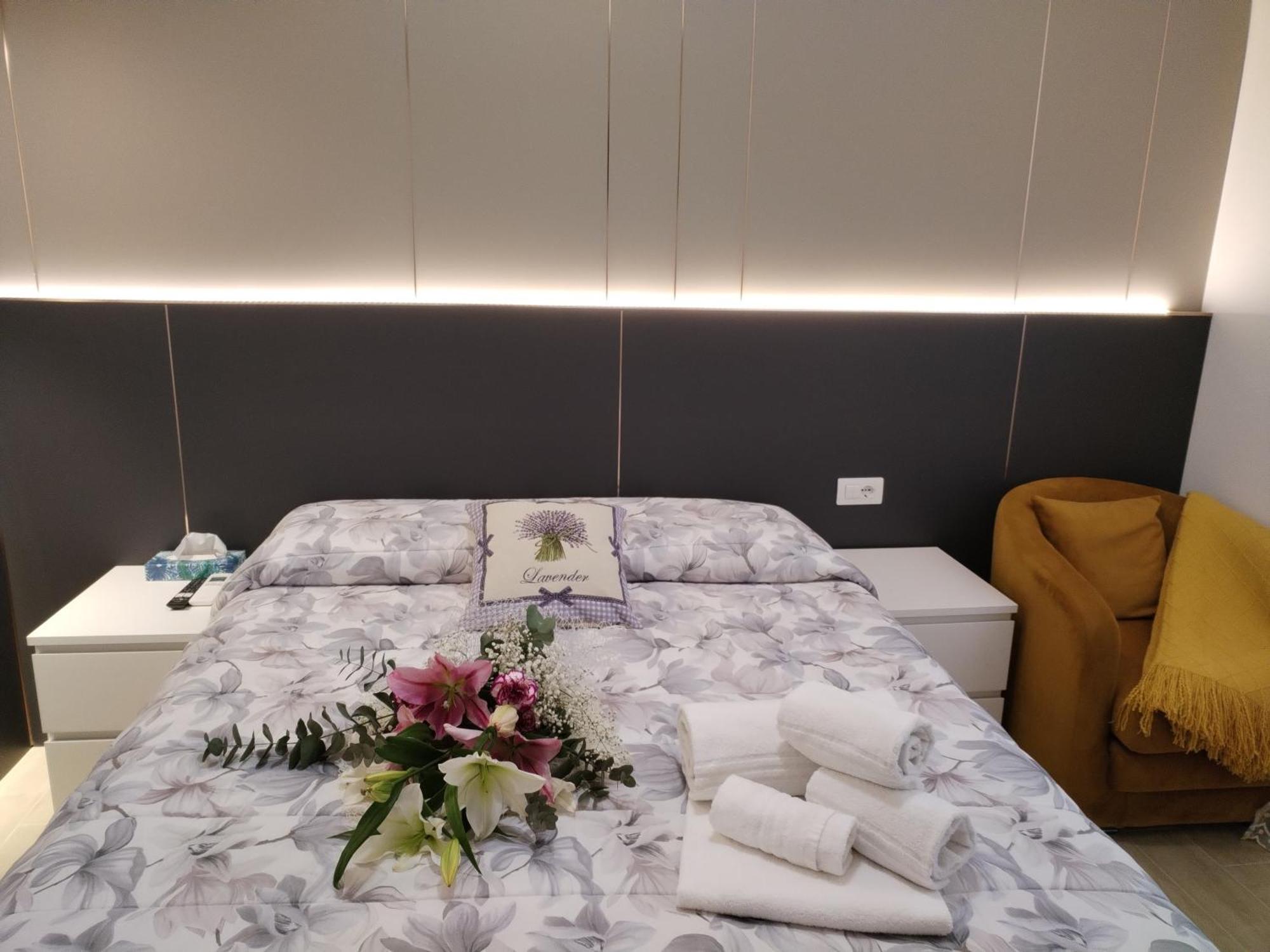 Arcobaleno Rooms Mestre-Venezia Luaran gambar