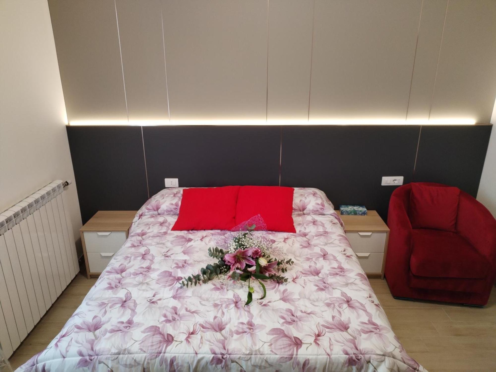 Arcobaleno Rooms Mestre-Venezia Luaran gambar