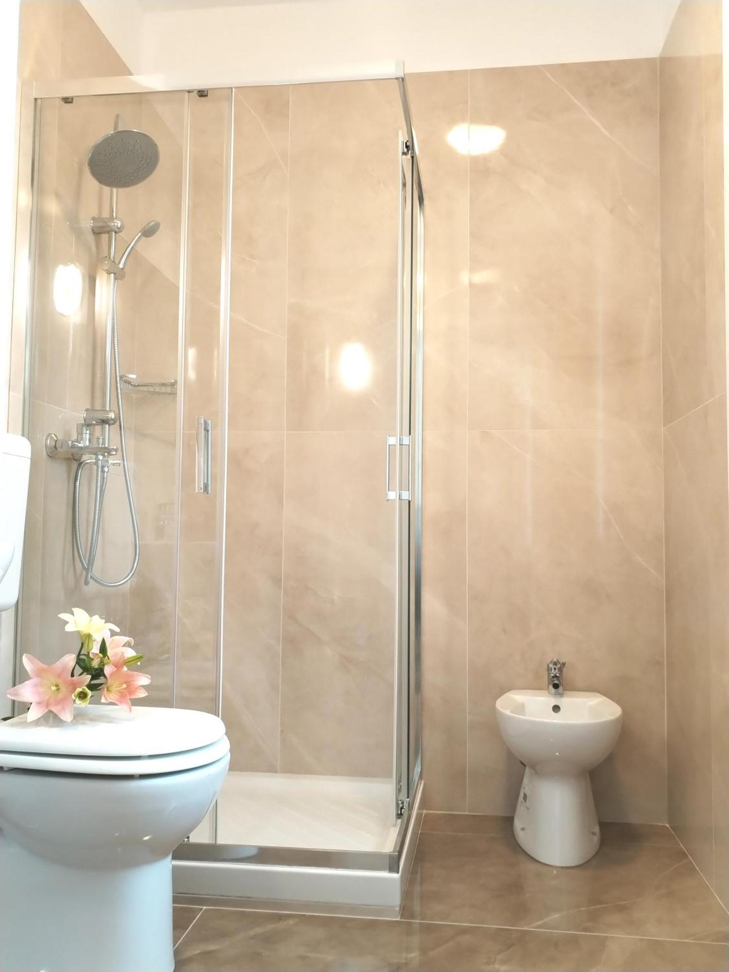 Arcobaleno Rooms Mestre-Venezia Luaran gambar