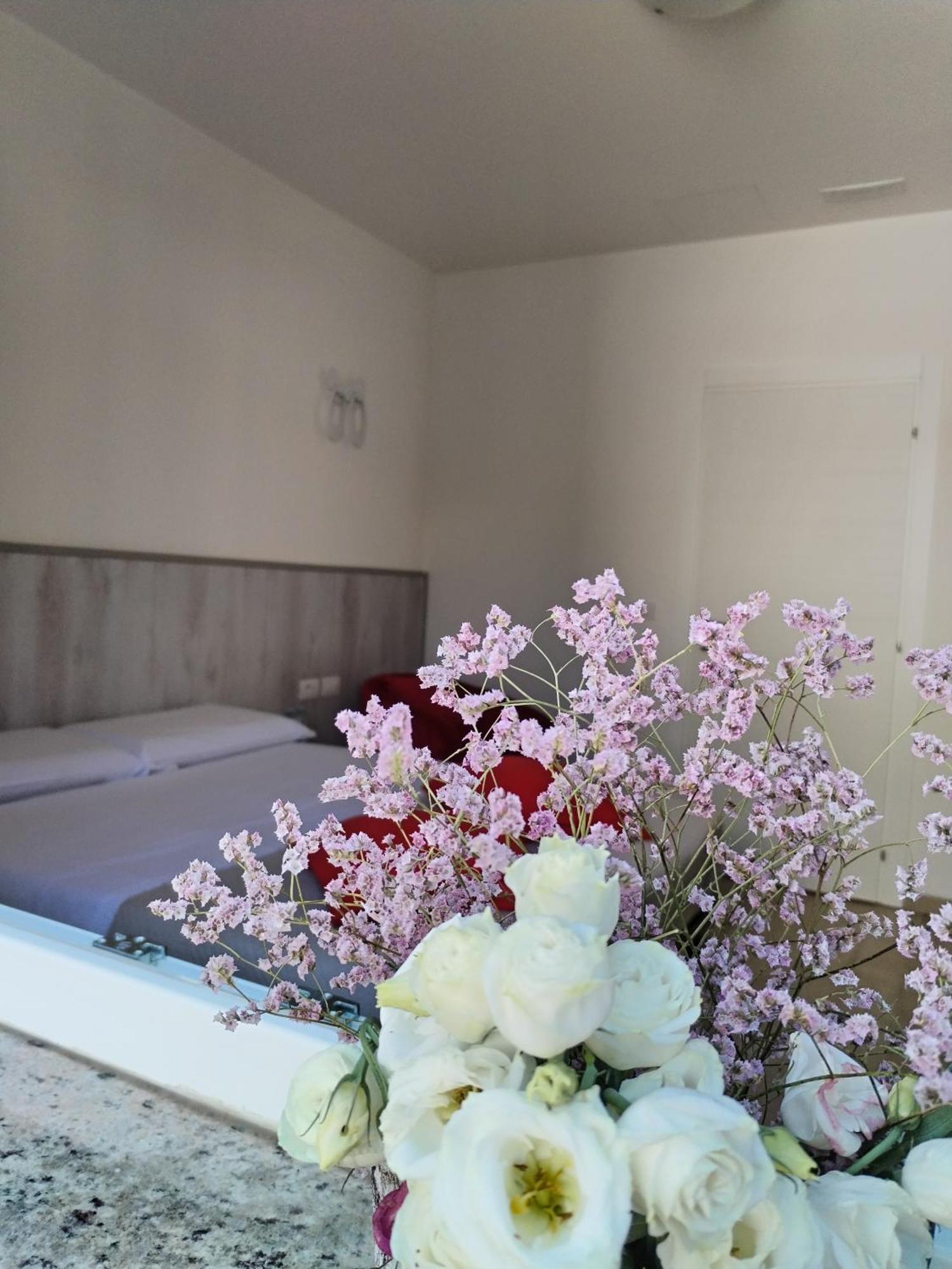 Arcobaleno Rooms Mestre-Venezia Luaran gambar