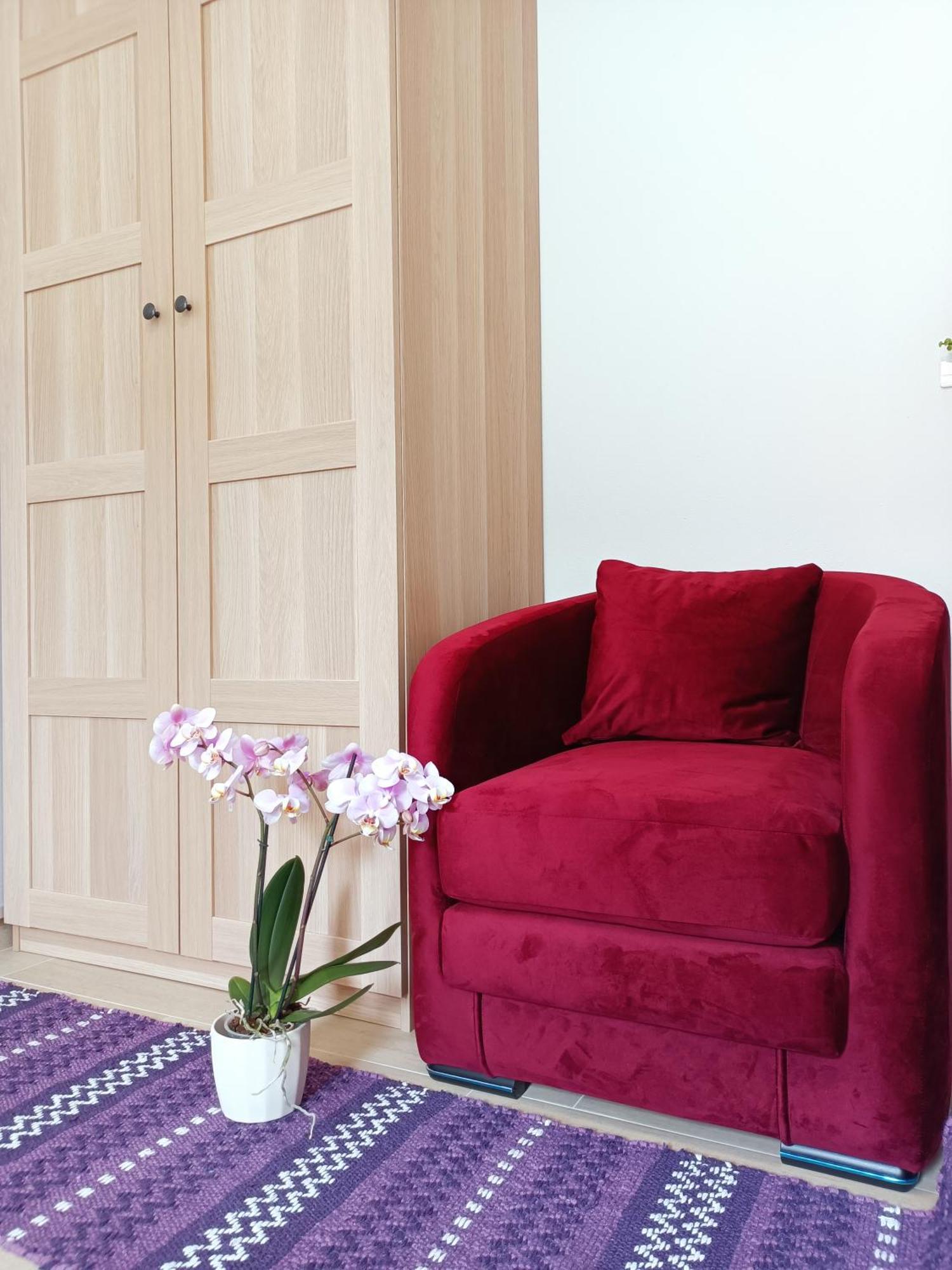 Arcobaleno Rooms Mestre-Venezia Bilik gambar