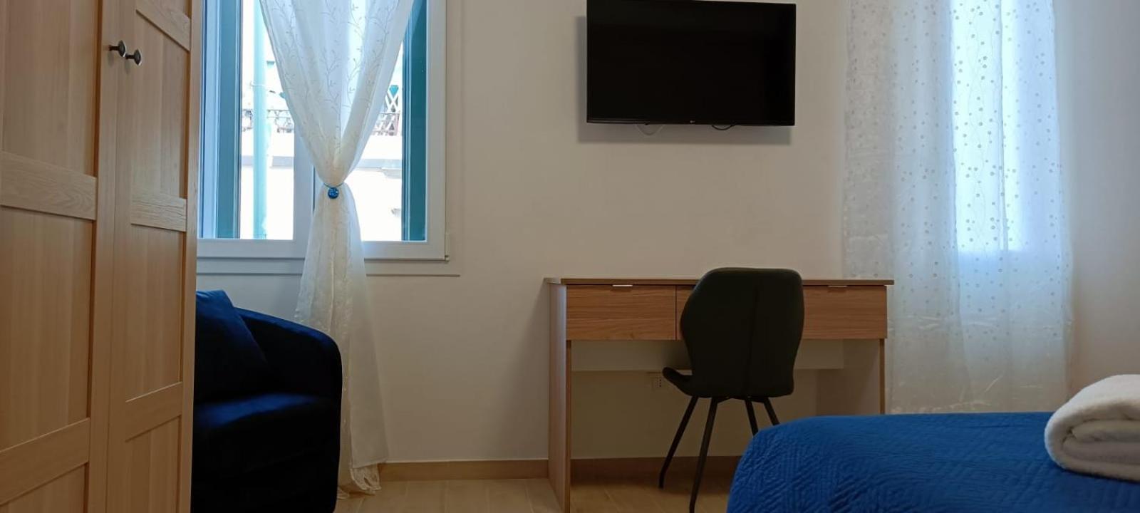 Arcobaleno Rooms Mestre-Venezia Luaran gambar