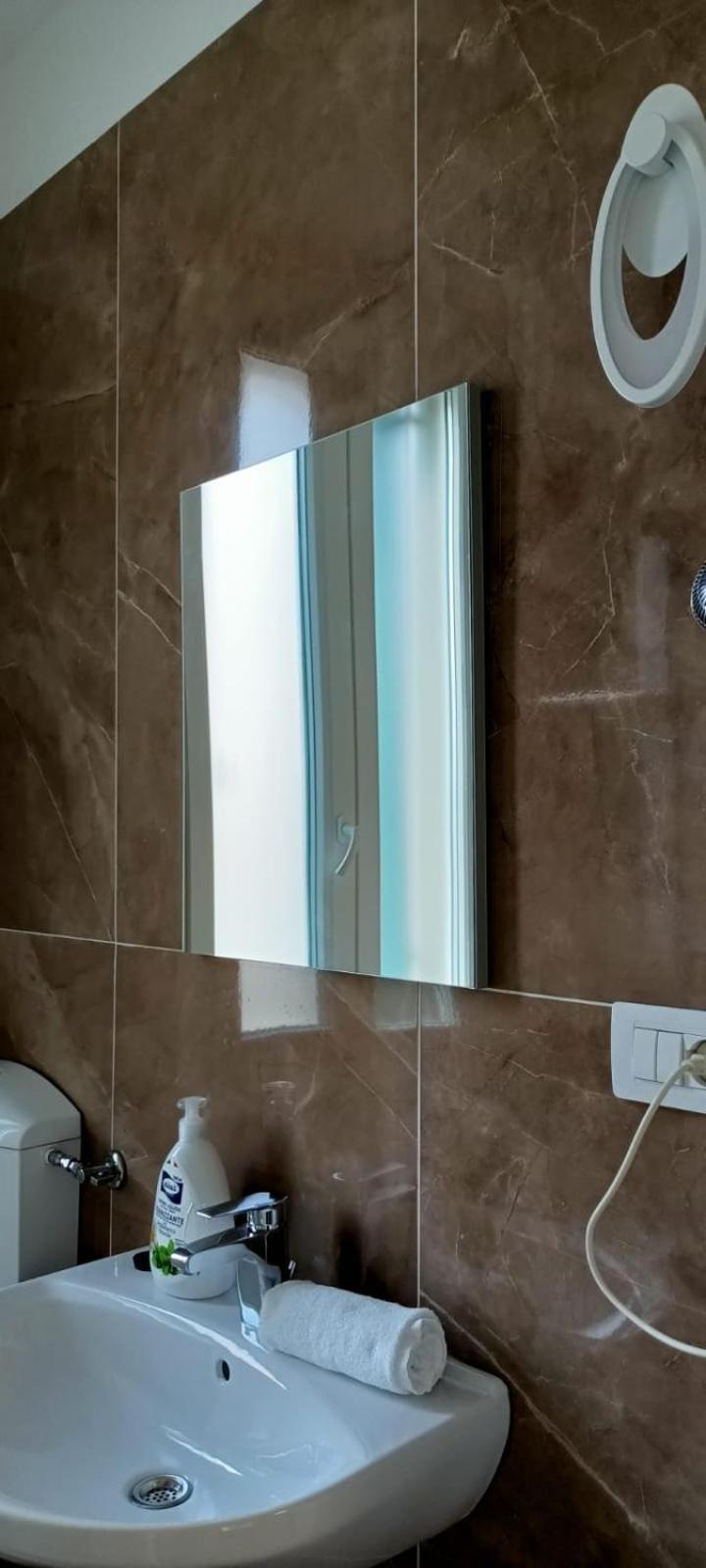 Arcobaleno Rooms Mestre-Venezia Luaran gambar