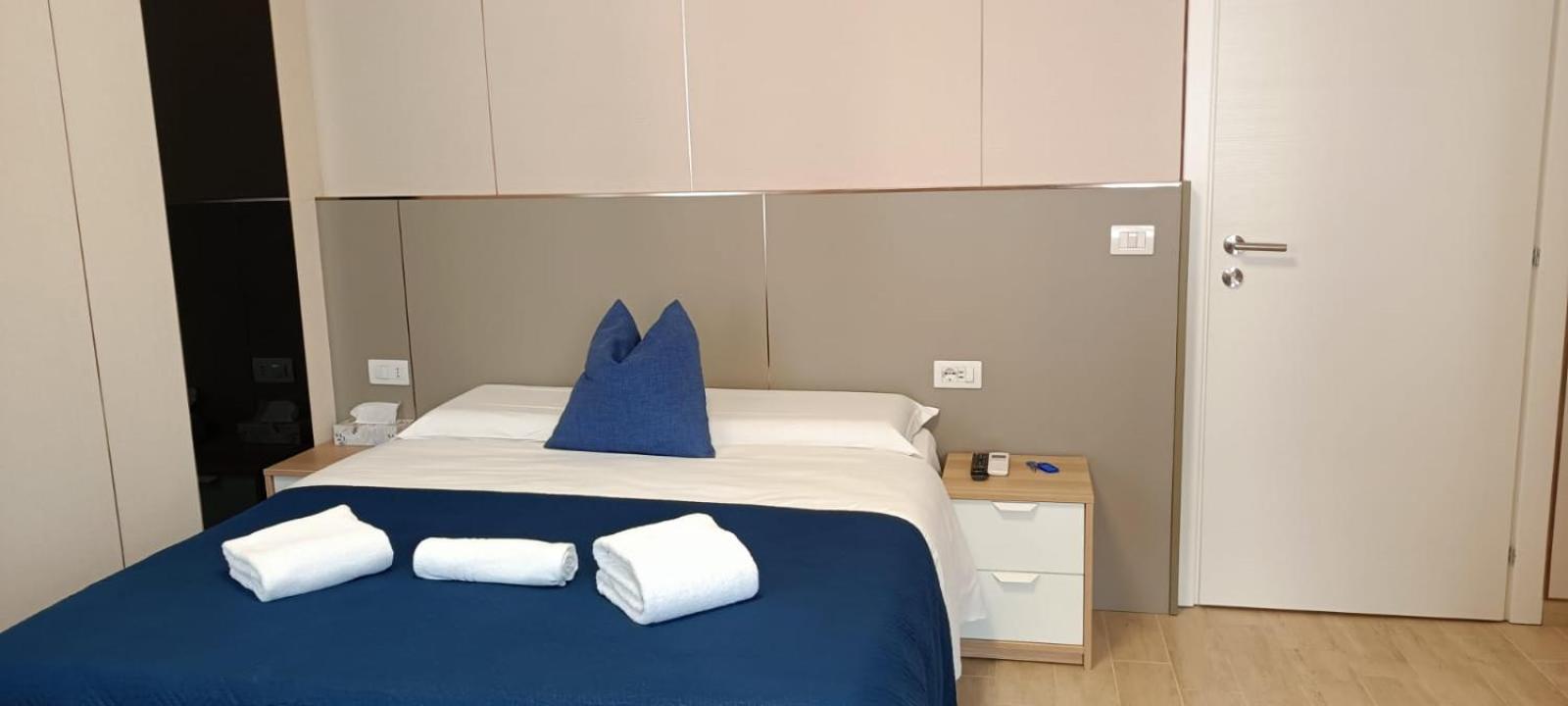 Arcobaleno Rooms Mestre-Venezia Luaran gambar